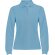 Polo Roly ESTRELLA Woman L/S celeste