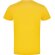 Camiseta BRACO Roly amarillo golden