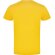 Camiseta BRACO Roly amarillo golden