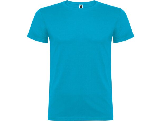 Camisetas impresas para adultos Roly Beagle 155g