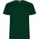 Camiseta STAFFORD Roly verde botella