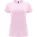 Camiseta CAPRI Roly rosa claro