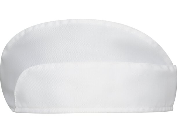 Gorro militar LAGASSE Roly blanco