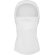 Balaclava Darak Roly de poliéster transpirable multiusos Blanco detalle 5