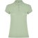 Polo STAR WOMAN Roly verde mist