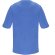 Camiseta PANACEA Roly azul lab