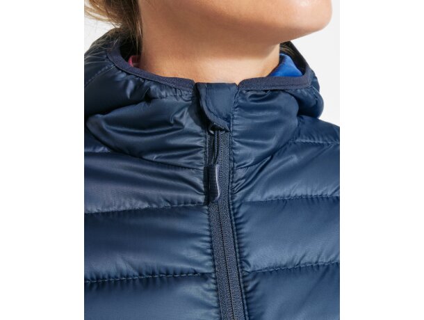 Chaqueta Roly NORWAY WOMAN negro