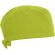Gorro sanitario MACIL Roly pistacho