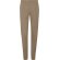 Pantalón chino Beverly Woman Roly ajustado para mujer Beige