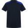 Camiseta EXPEDITION Roly marino/royal