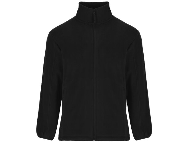 Chaqueta ARTIC Roly negro