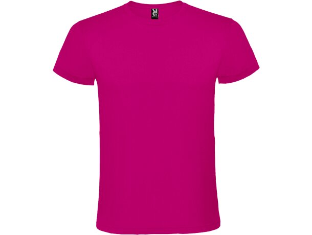 Camiseta ATOMIC 150 Roly roseton