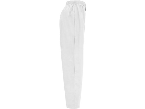 Pantalon VADEMECUM Roly blanco