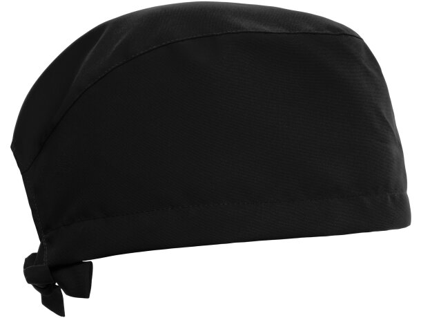 Gorro sanitario MACIL Roly negro
