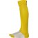 Calcetas SOCCER Roly amarillo