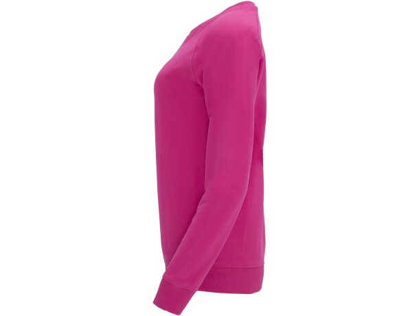 Sudadera ANNAPURNA WOMAN Roly roseton