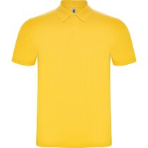 Polo Roly Austral piqué algodón manga corta hombre