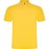 Polo AUSTRAL Roly amarillo