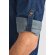 Camisa vaquera Lujan manga larga con tejido stretch de Roly Vaquero detalle 3
