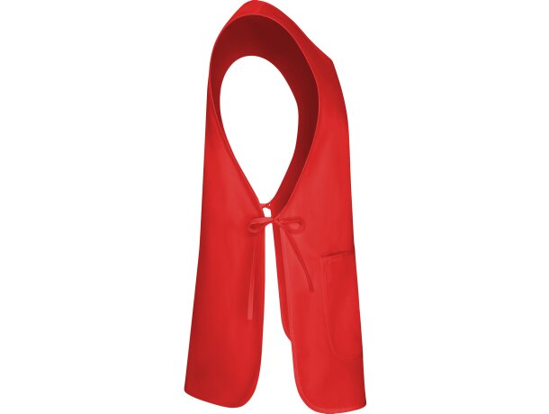 Casulla reversible ARZAK Roly rojo