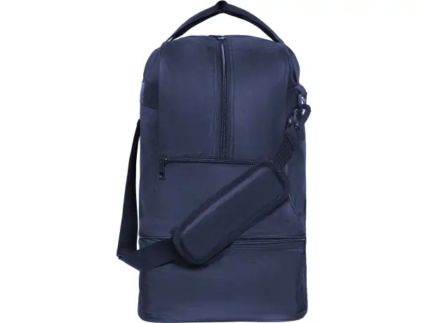 Bolsa deporte Canary Roly 600D zapatillero extraíble 53L
