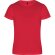 Camiseta CAMIMERA Roly rojo