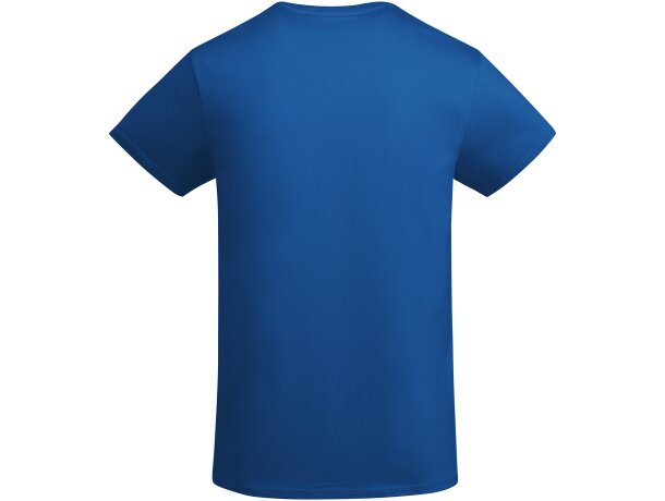 Camiseta BREDA Roly royal