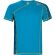 Camiseta SOCHI Roly turquesa