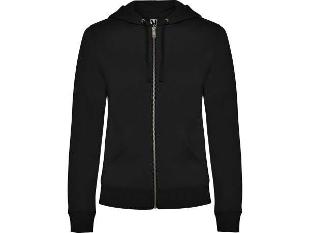 Chaqueta VELETA Roly negro