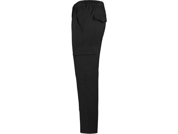 Pantalon DAILY Roly negro