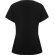 Camiseta FEROX WOMAN Roly negro