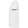 Camiseta Estoril Woman Blanco detalle 8
