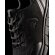Zapato laboral Basalt Roly con certificación EN ISO 20347 Negro