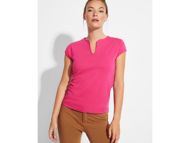 CAMISETA Roly BELICE roseton