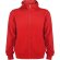 CHAQUETA Roly MONTBLANC rojo