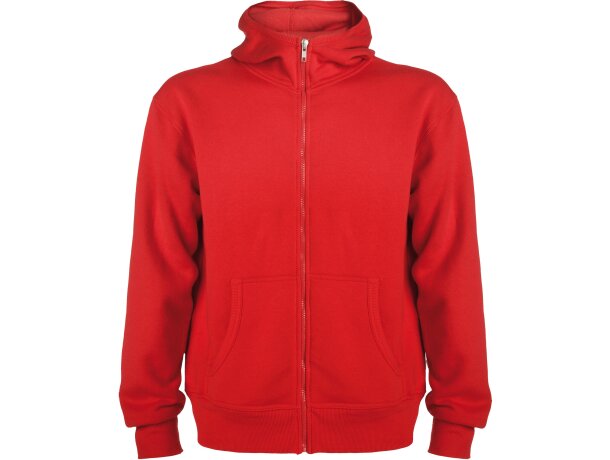 CHAQUETA Roly MONTBLANC gris vigore