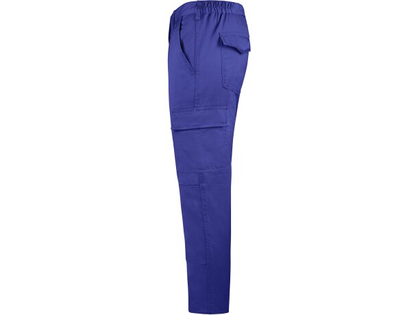 Pantalon DAILY Roly azulina