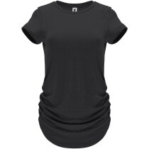 Camiseta técnica Aintree mujer Roly elastano