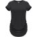 Camiseta AINTREE Roly negro