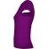 Camisetas personalizadas baratas  Roly Victoria de algodón 155 g purpura