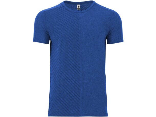 Camiseta BAKU Roly royal vigore