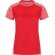 Camiseta ZOLDER WOMAN Roly rojo/rojo vigore