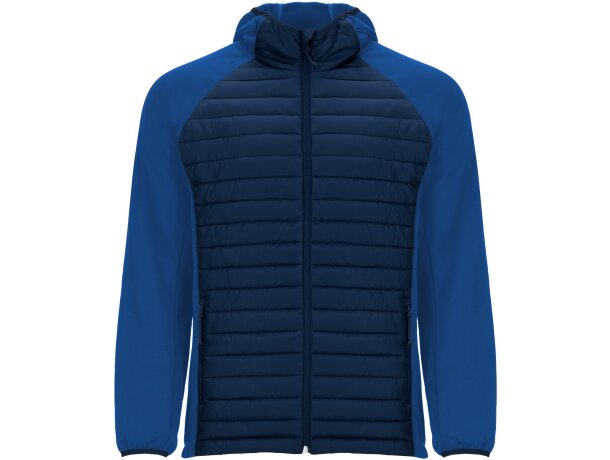 Chaqueta MINSK Roly marino/royal