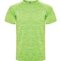 Camiseta técnica Roly Agustin transpirable deportiva