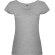 Camiseta GUADALUPE Roly gris vigore