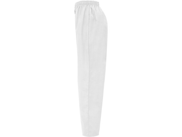 Pantalon VADEMECUM Roly blanco