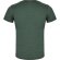 Camiseta FOX Roly verde botella vigore