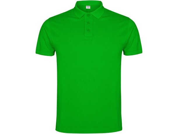 Polo IMPERIUM Roly verde grass