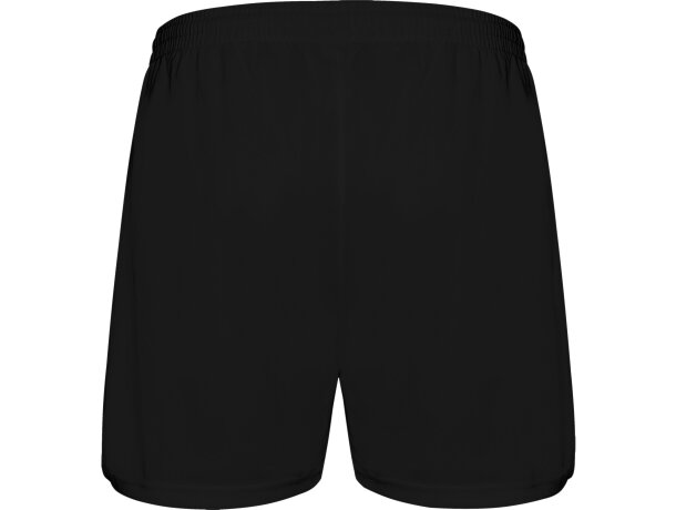 PANTALON Roly CALCIO FUTBOL negro