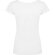 Camiseta GUADALUPE Roly blanco